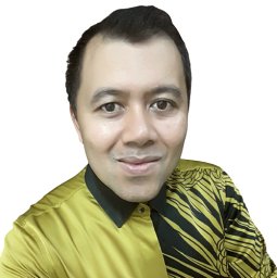 Norahim Bin Ibrahim