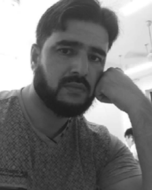 Umair Khan
