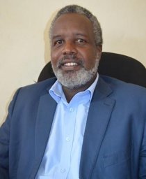 Charles Lagat