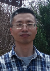 Xianfeng Wang