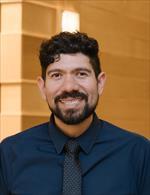 Saul Villeda