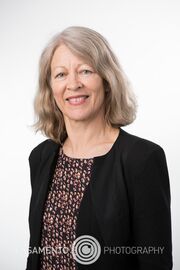 Robyn Eckersley