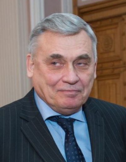 Mati Karelson