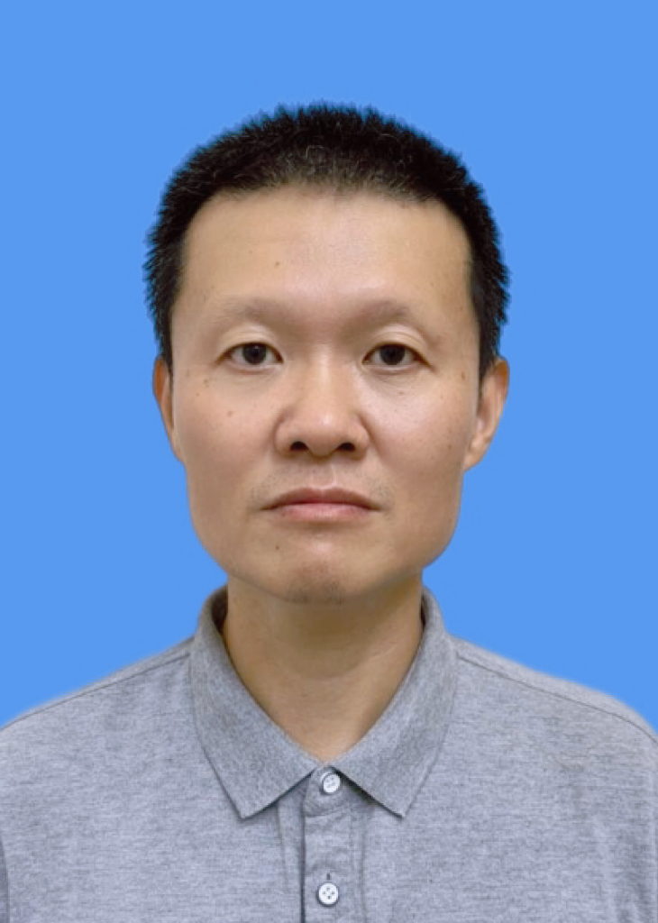 Hao Li
