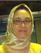 Rozinah Jamaludin