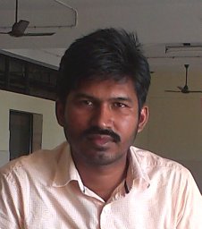 Jaseer Muhamed