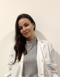 Camila M Clemente