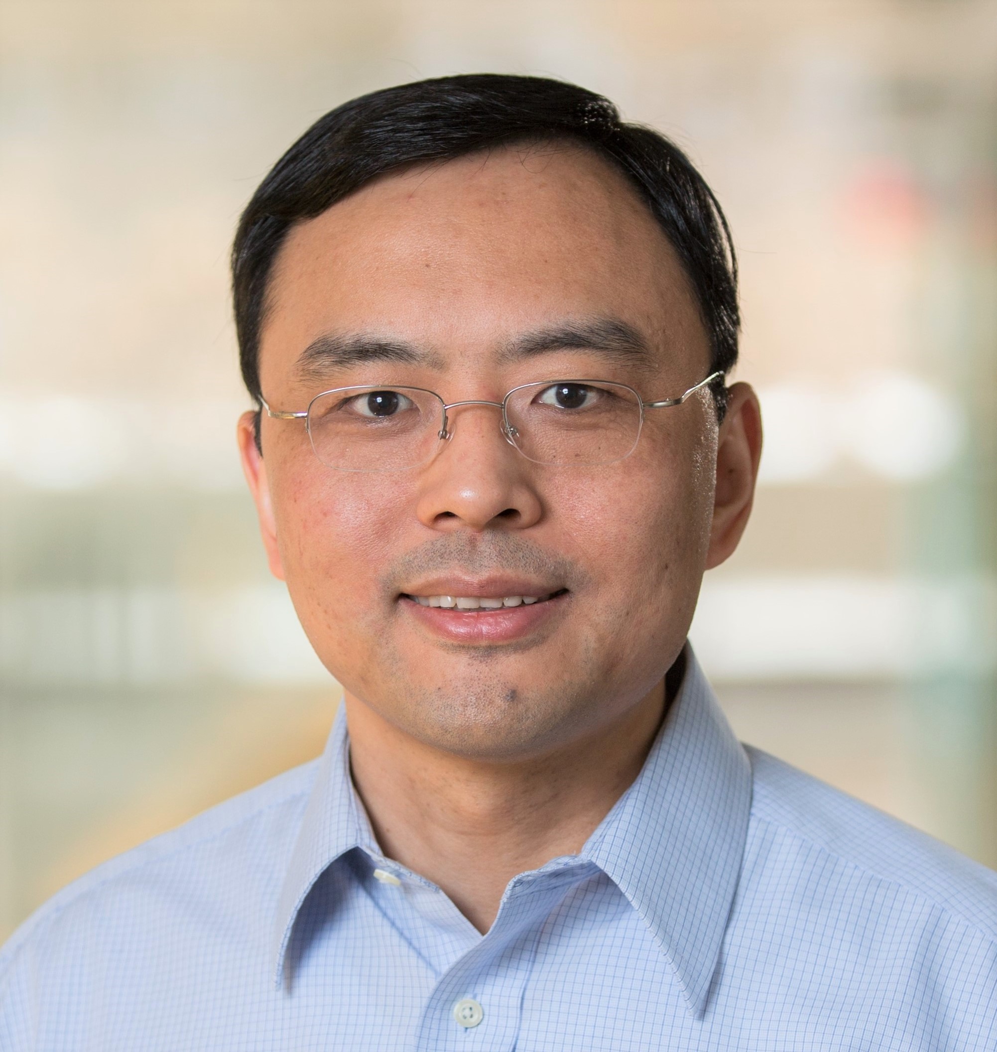Wei Lu