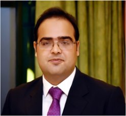 Asim Ghalib