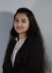 Fahmida Islam