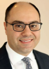 Tarek Rajji