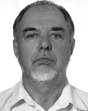 Sergey V. Sinyaev