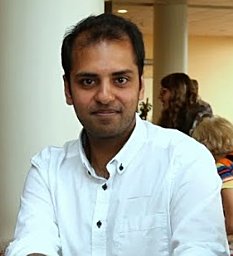 Srivastava Salil