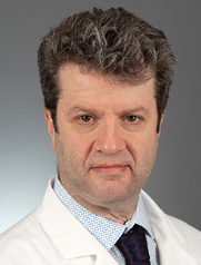Daniel S. Kohane