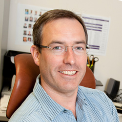 Daniel W. Apley