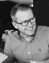 Joakim Bjorkdahl