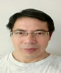 Shijiao Yang