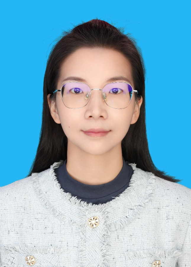 Huimin Liu