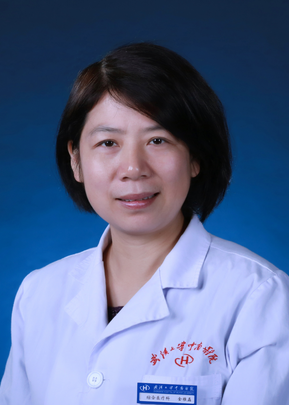 Yalei Jin
