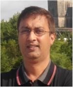 Goswami Chandan