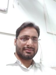 Prasenjit Chakraborty