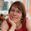 Miriam Kampa