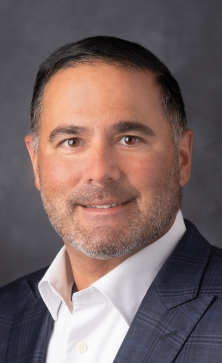 Gregory M. Chronowski