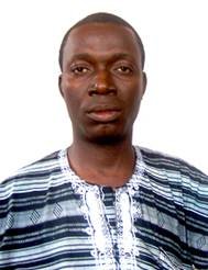 Ahmed D. Kora
