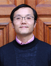 Huayi Huang