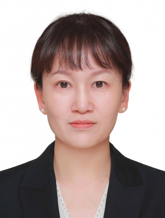 Ying Wang