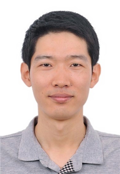 Yiwei Chen