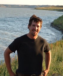 David S. Jachowski