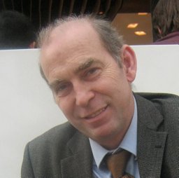 Janpieter Van Dijk
