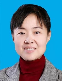 Xiaoping Wang