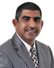 Sameer Al Asheh