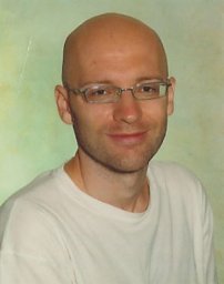 Grasser Erik Konrad