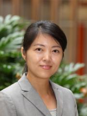 Xin Yu