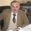 Sergei Zaitsev