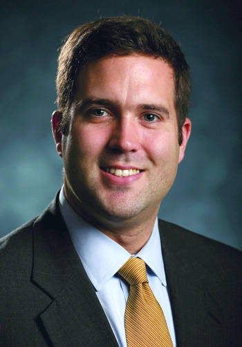 Jeffrey D. Rimer