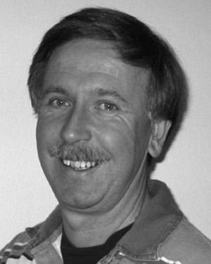 Hans J Van Der Woerd
