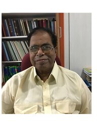 D. R. K. Reddy