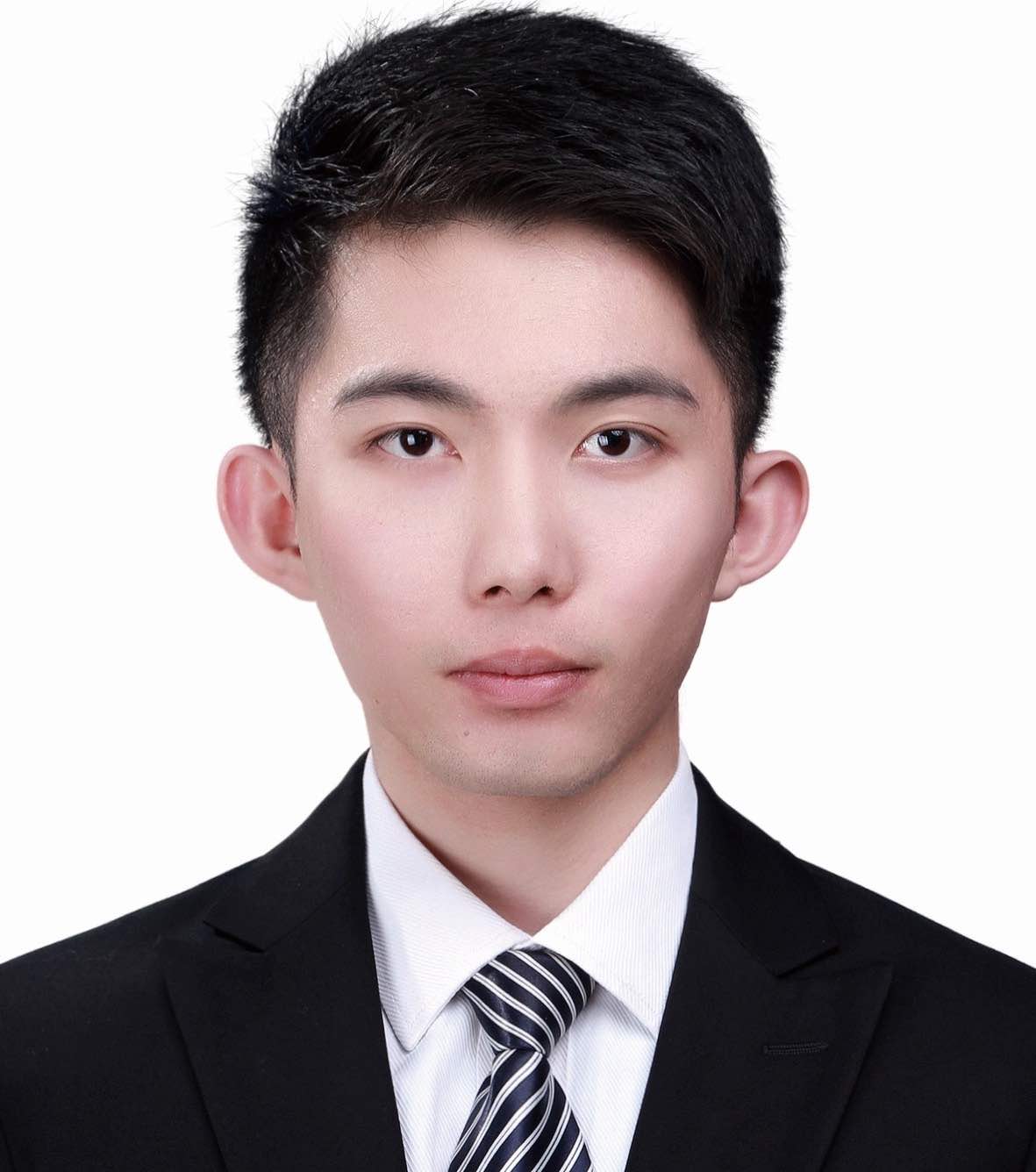 Zhong Zhang
