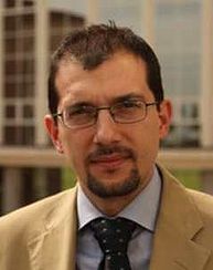 Luca Vincetti
