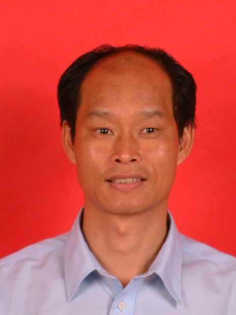 Wencheng Xu