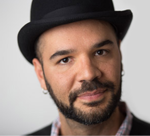 Nacho (Ignacio) Solis