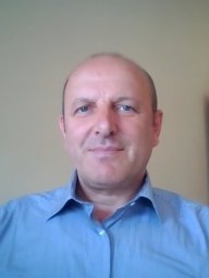 Ismet Boz