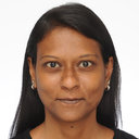 Fatima Megala Nathan