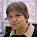 Vesna Svetlicic