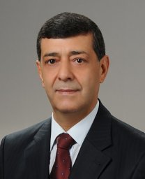 Mevlut Yasar Kaltakci
