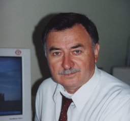 Mykola Ya. Spivak